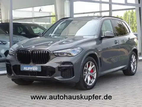 Annonce BMW X5 Non renseigné 2023 d'occasion Allemagne