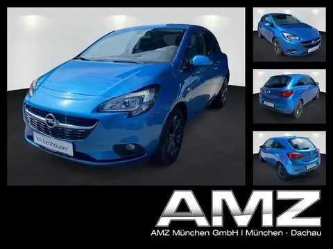Annonce OPEL CORSA Essence 2019 d'occasion 