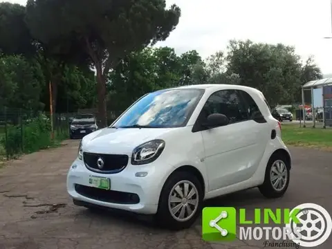 Used SMART FORTWO Not specified 2015 Ad 