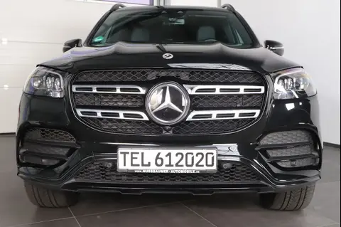 Used MERCEDES-BENZ CLASSE GLS Not specified 2022 Ad 