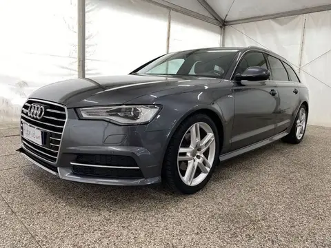 Used AUDI A6 Not specified 2016 Ad 