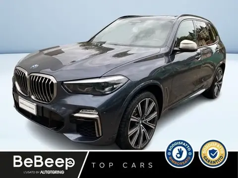 Annonce BMW X5 Non renseigné 2019 d'occasion Italie