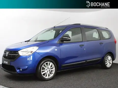 Used DACIA LODGY Not specified 2020 Ad 