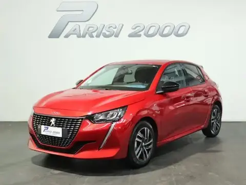 Used PEUGEOT 208 Not specified 2023 Ad 