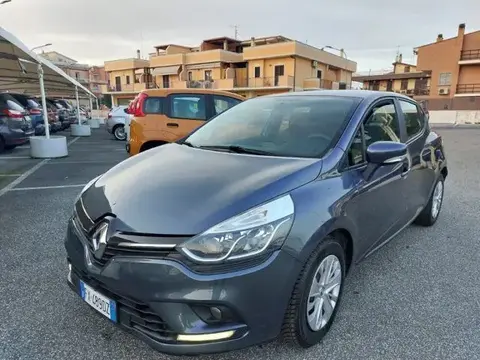 Used RENAULT CLIO Not specified 2019 Ad 