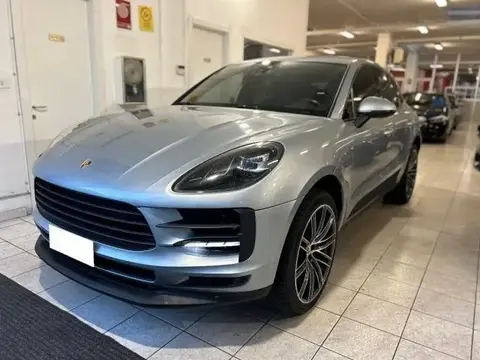 Used PORSCHE MACAN Not specified 2019 Ad 