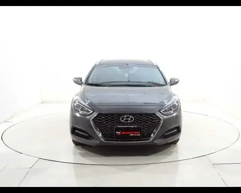 Used HYUNDAI I40 Not specified 2019 Ad 