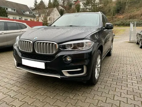 Used BMW X5 Hybrid 2016 Ad Germany