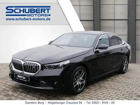 Used BMW I5 Not specified 2024 Ad Germany
