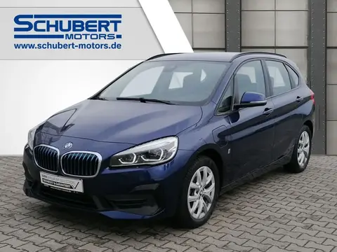 Annonce BMW SERIE 2 Non renseigné 2018 d'occasion 