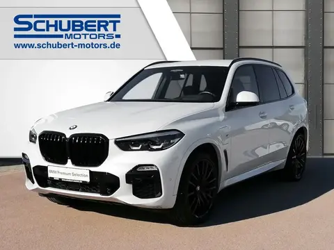 Annonce BMW X5 Non renseigné 2020 d'occasion Allemagne