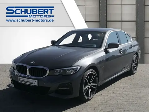 Used BMW SERIE 3 Not specified 2019 Ad 
