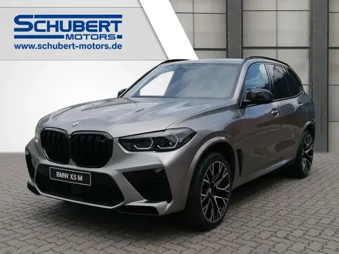 Annonce BMW X5 Essence 2024 d'occasion Allemagne
