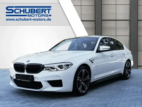 Used BMW M5 Not specified 2019 Ad 