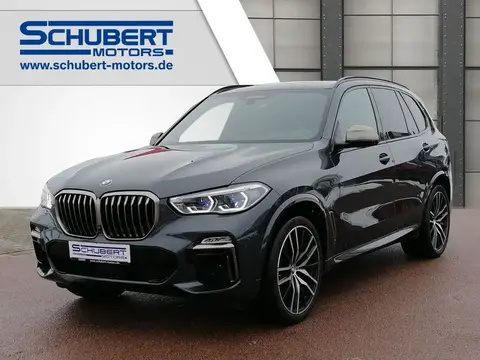 Annonce BMW X5 Non renseigné 2020 d'occasion Allemagne