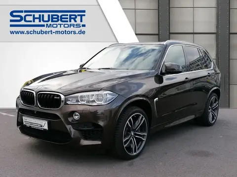 Annonce BMW X5 Non renseigné 2016 d'occasion Allemagne