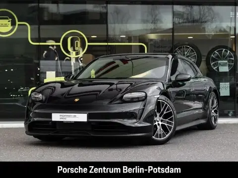 Used PORSCHE TAYCAN Not specified 2022 Ad Germany