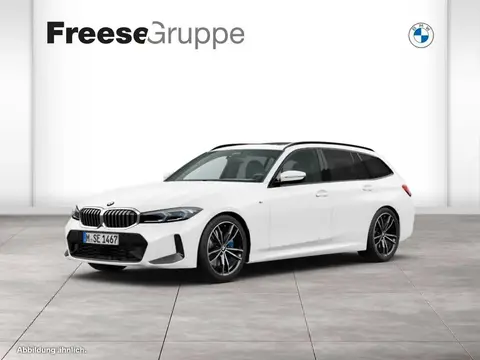 Annonce BMW SERIE 3 Non renseigné 2023 d'occasion 