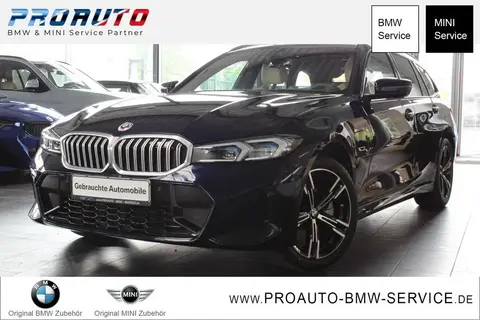 Used BMW SERIE 3 Not specified 2022 Ad 