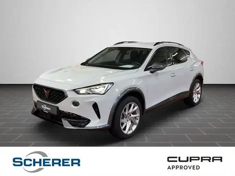 Used CUPRA FORMENTOR Not specified 2023 Ad 