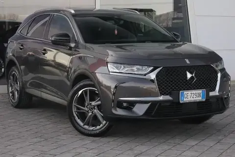Used DS AUTOMOBILES DS7 Not specified 2021 Ad 