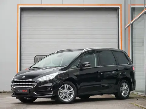 Annonce FORD GALAXY Hybride 2021 d'occasion Belgique