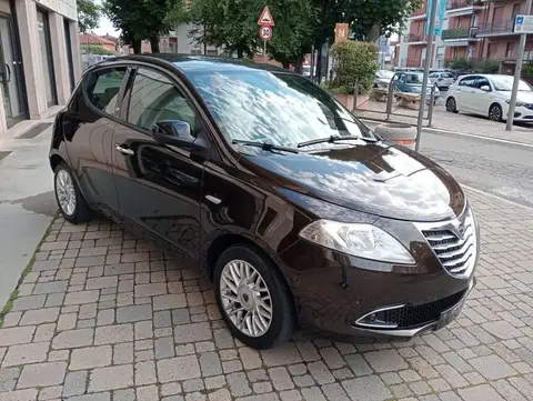 Used LANCIA YPSILON Not specified 2014 Ad 