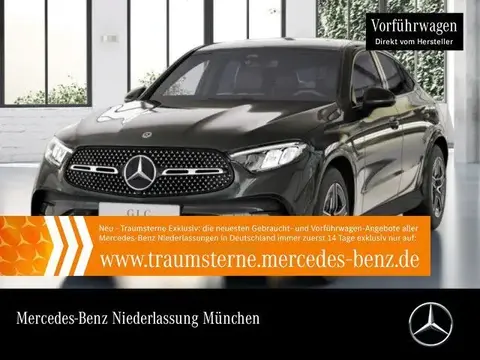 Annonce MERCEDES-BENZ CLASSE GLC Essence 2024 d'occasion Allemagne