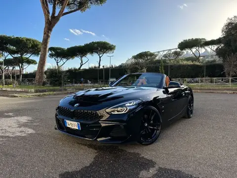 Used BMW Z4 Not specified 2019 Ad 