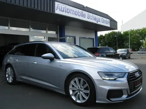 Used AUDI A6 Not specified 2019 Ad 