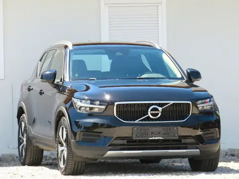 Annonce VOLVO XC40 Diesel 2020 d'occasion 
