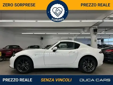 Used MAZDA MX-5 Not specified 2017 Ad 