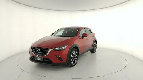 Used MAZDA CX-3 Not specified 2021 Ad 