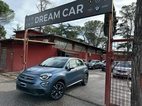 Annonce FIAT 500L Essence 2019 d'occasion Italie