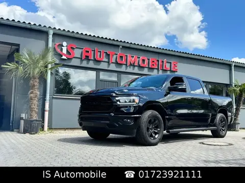 Used DODGE RAM Not specified 2019 Ad Germany