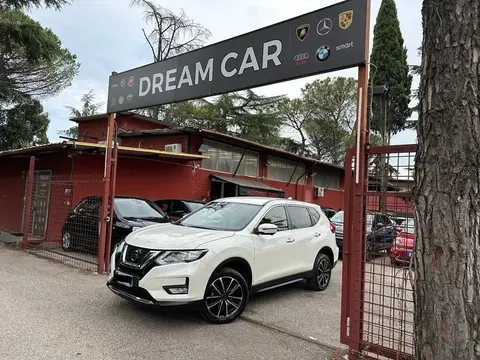 Used NISSAN X-TRAIL Not specified 2019 Ad 