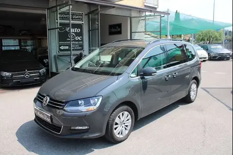 Annonce VOLKSWAGEN SHARAN Non renseigné 2019 d'occasion 