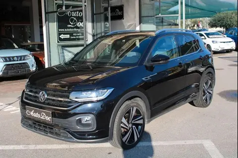Used VOLKSWAGEN T-CROSS Not specified 2019 Ad 