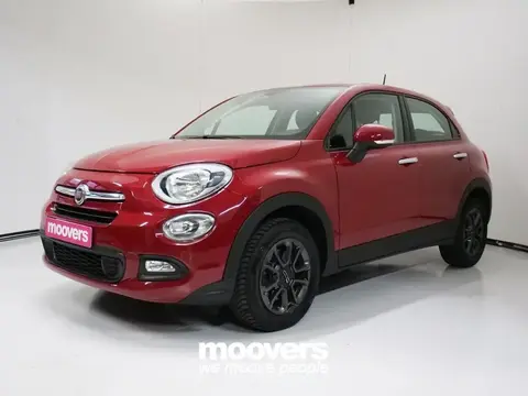 Used FIAT 500X Not specified 2016 Ad 