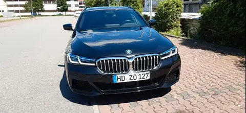 Annonce BMW SERIE 5 Non renseigné 2023 d'occasion 