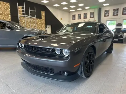 Used DODGE CHALLENGER Not specified 2019 Ad 