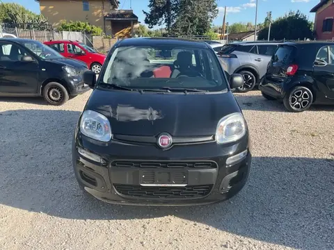 Used FIAT PANDA Not specified 2015 Ad 