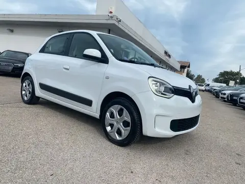 Used RENAULT TWINGO Not specified 2019 Ad 