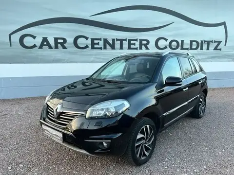 Used RENAULT KOLEOS Not specified 2014 Ad 