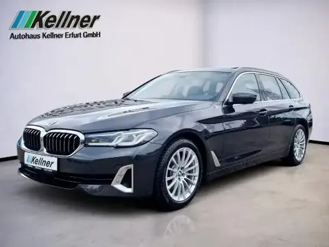 Used BMW SERIE 5 Not specified 2023 Ad 