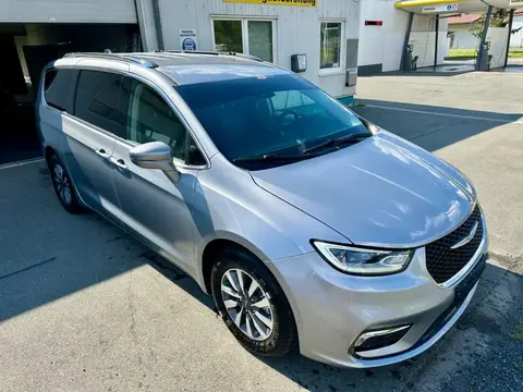 Annonce CHRYSLER PACIFICA Hybride 2021 d'occasion Allemagne