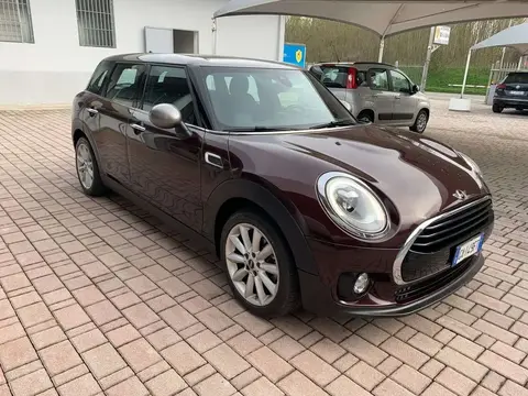 Used MINI CLUBVAN Not specified 2016 Ad 