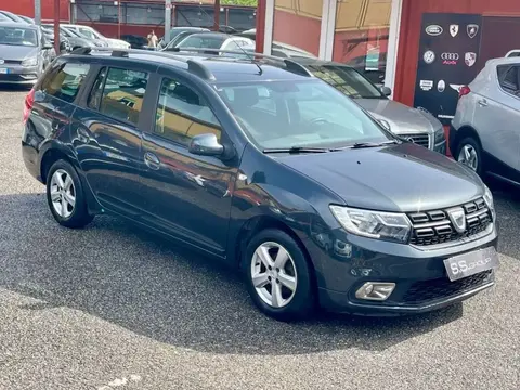 Used DACIA LOGAN Not specified 2018 Ad 