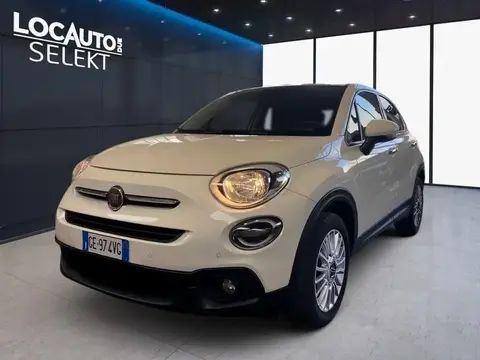Used FIAT 500X Not specified 2021 Ad 
