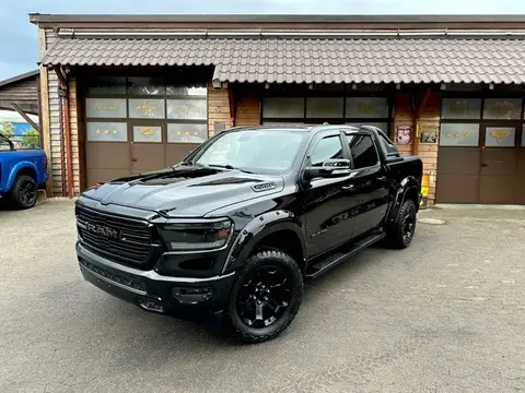 Used DODGE RAM Not specified 2020 Ad Germany